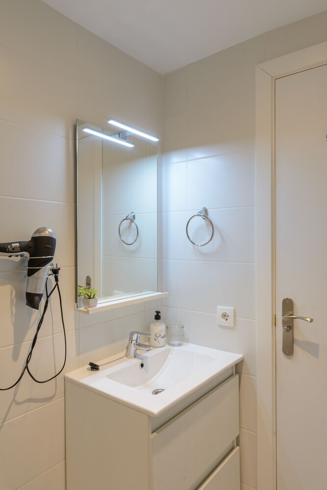 Apartamentos Port 27
