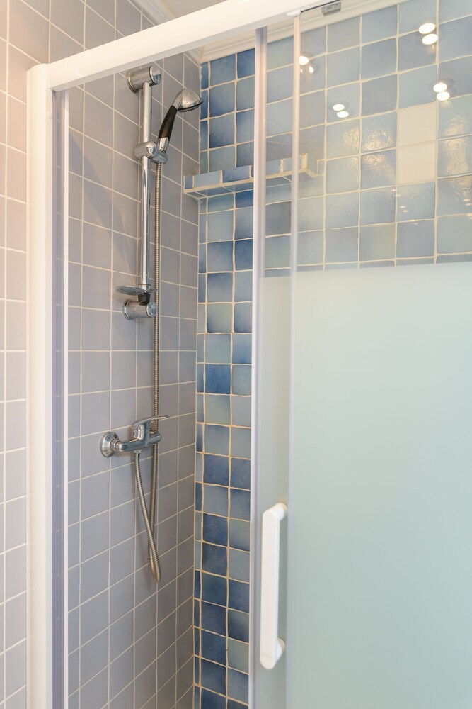Apartamentos Port 27