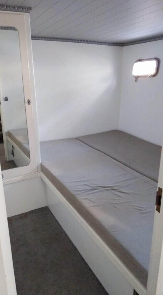 Apartamentos Port 27