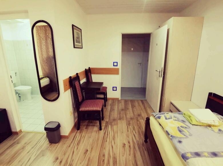 Hotel Destille