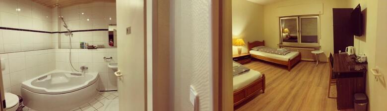 Hotel Destille