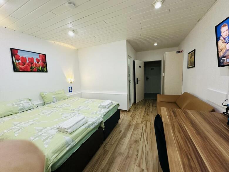 Hotel Destille