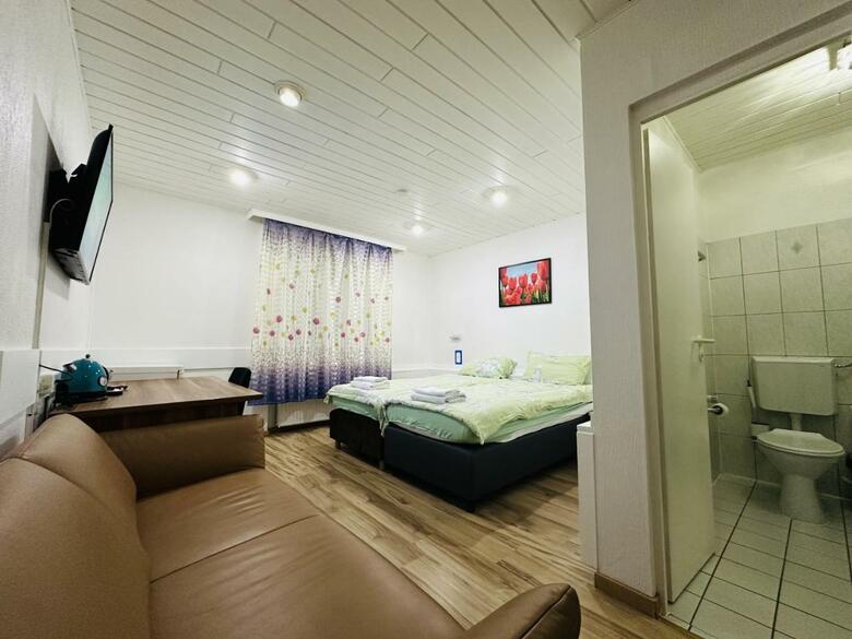 Hotel Destille