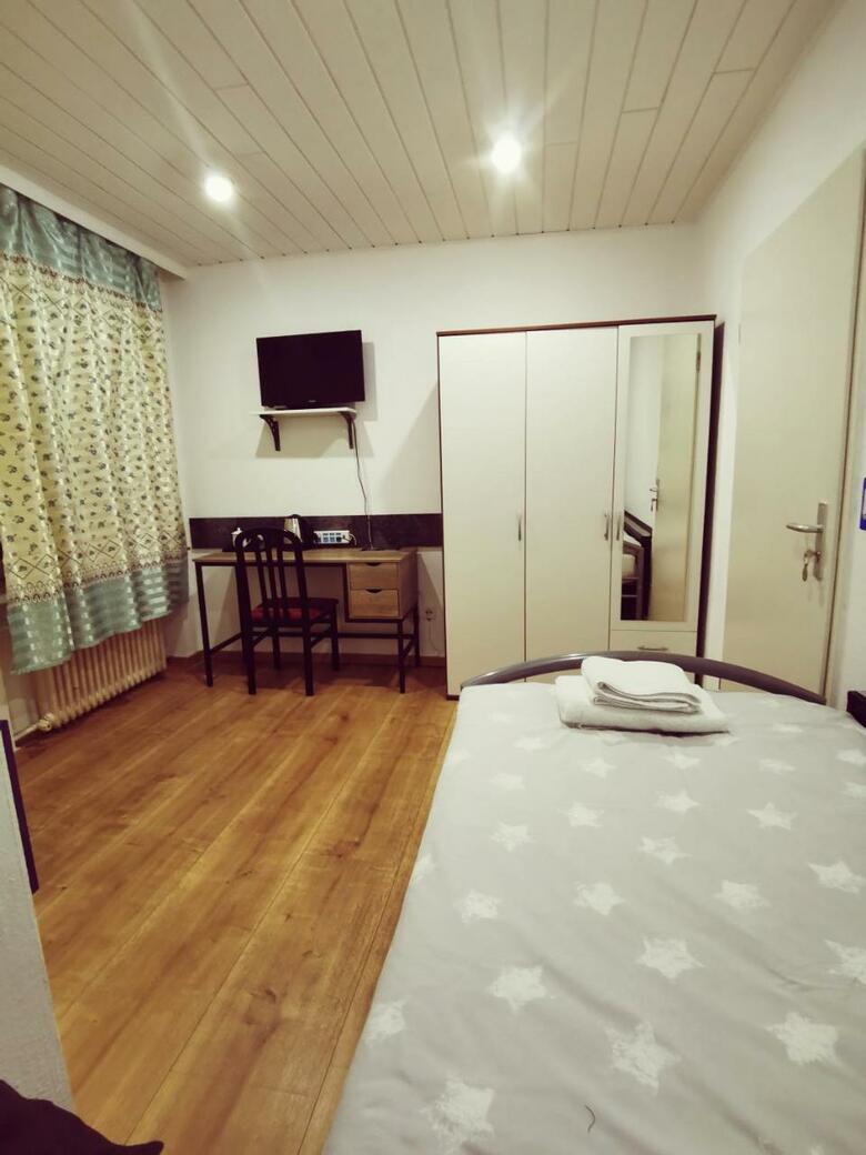 Hotel Destille