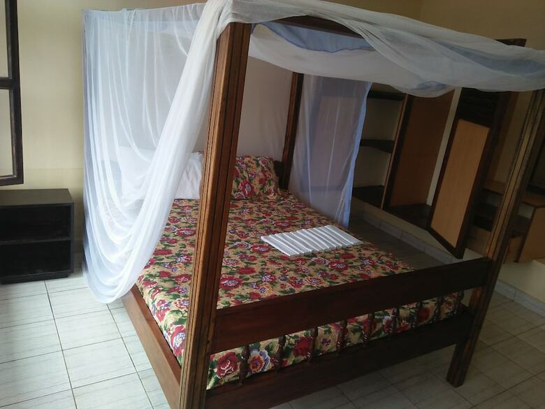 Apartamentos Titus Home Stay Nairobi