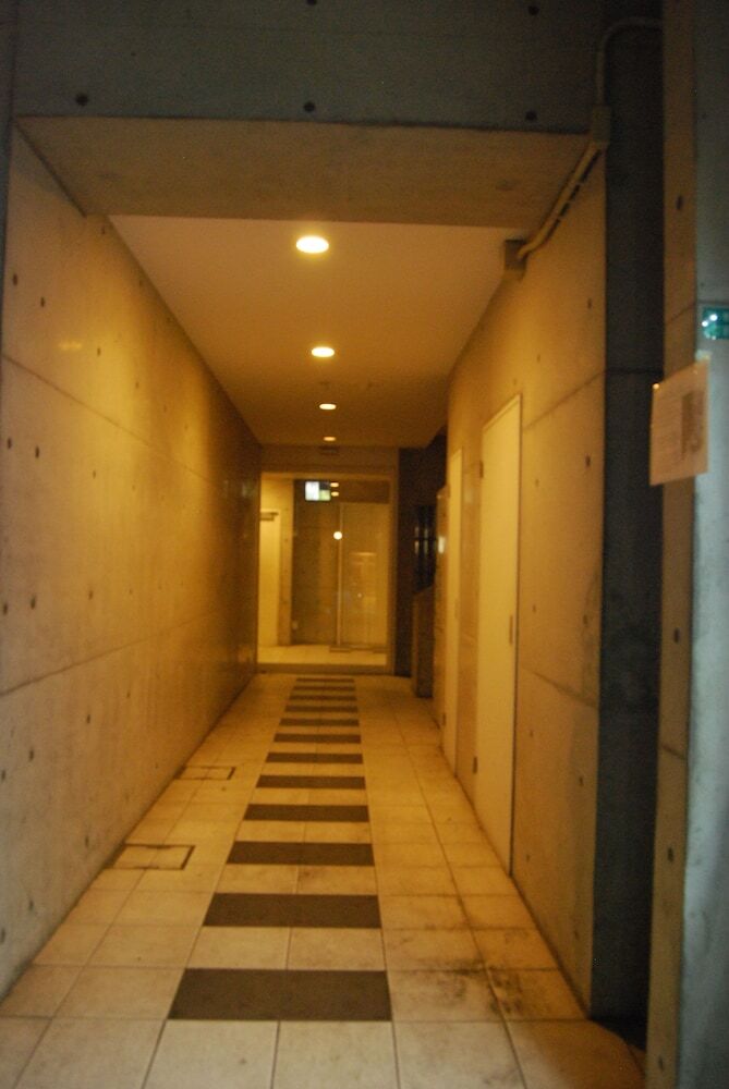 Apartamentos Cozy Inn Naniwa