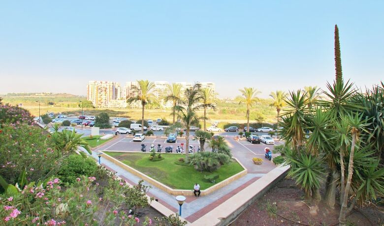 Apartamento Luxurious Sea View 3br Pool Spa And Gym