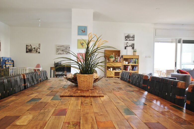 Apartamento Luxurious Sea View 3br Pool Spa And Gym