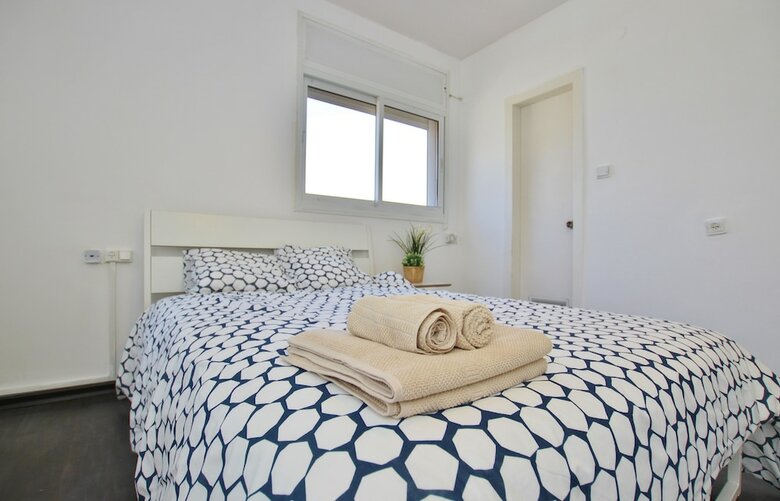 Apartamento Luxurious Sea View 3br Pool Spa And Gym