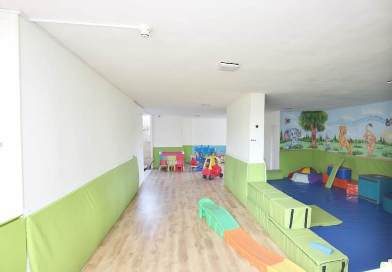 Apartamento Luxurious Sea View 3br Pool Spa And Gym