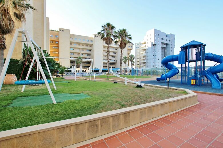 Apartamento Luxurious Sea View 3br Pool Spa And Gym