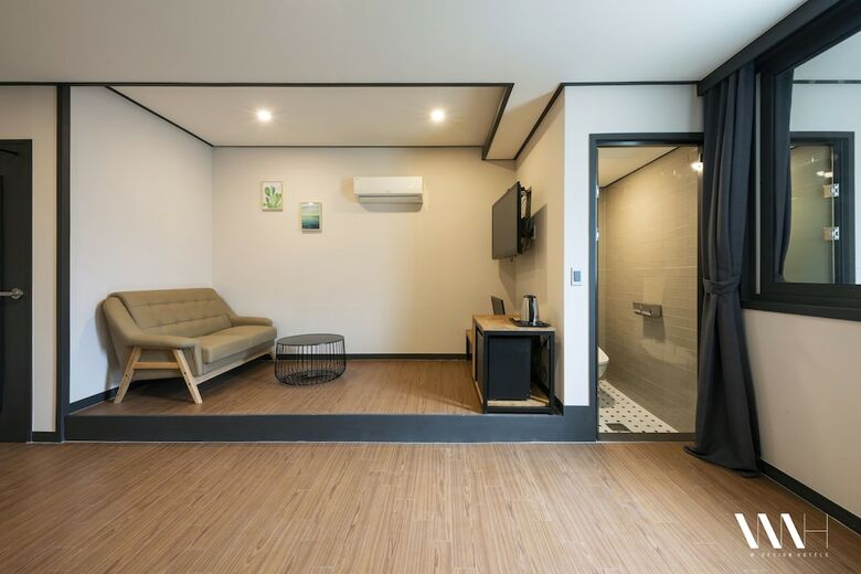 Haeundae Number 25 Hotel