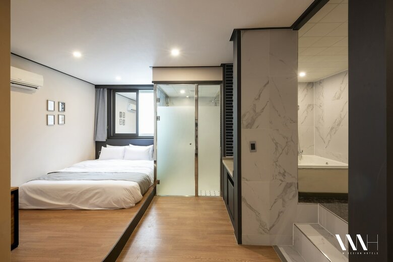 Haeundae Number 25 Hotel