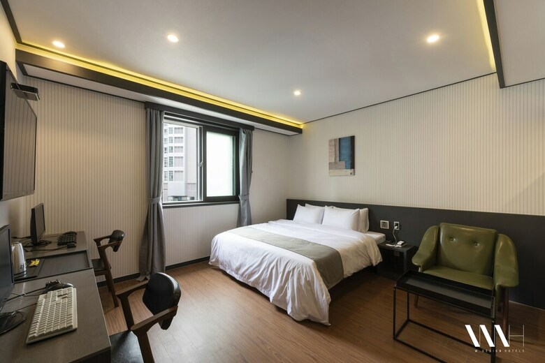 Haeundae Number 25 Hotel