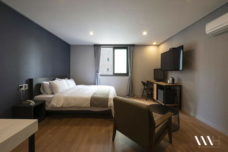 Haeundae Number 25 Hotel