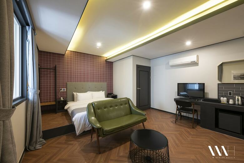 Haeundae Number 25 Hotel