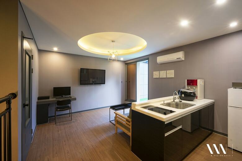 Haeundae Number 25 Hotel