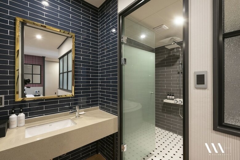 Haeundae Number 25 Hotel