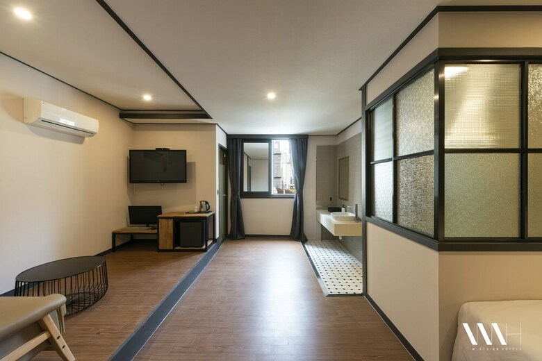Haeundae Number 25 Hotel