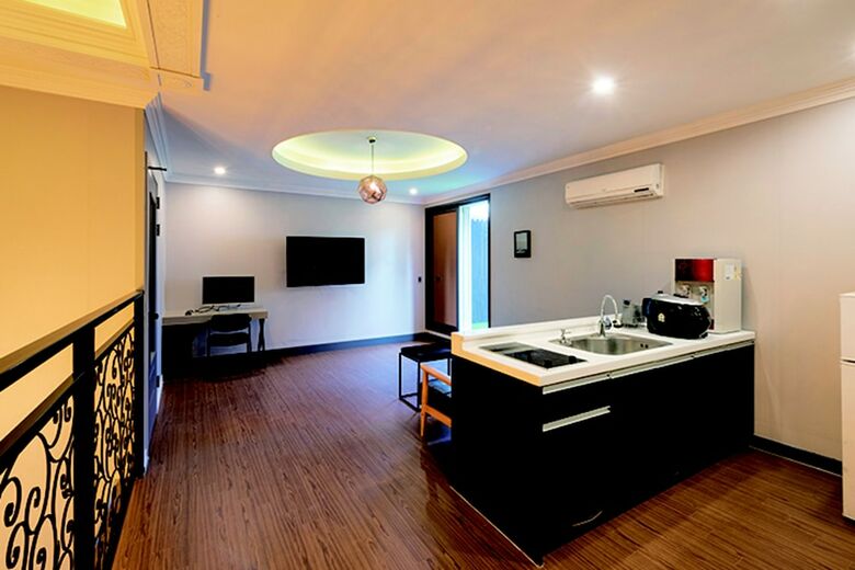 Haeundae Number 25 Hotel