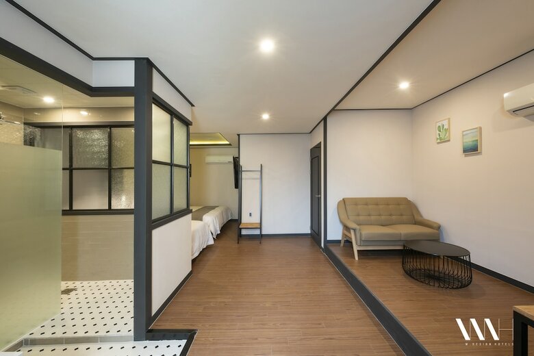 Haeundae Number 25 Hotel