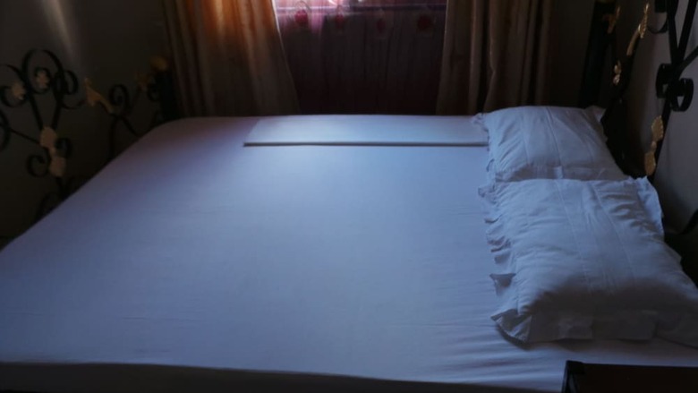 Bush Route Hotel