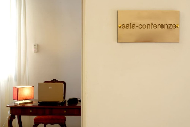 Hotel Vicoregio