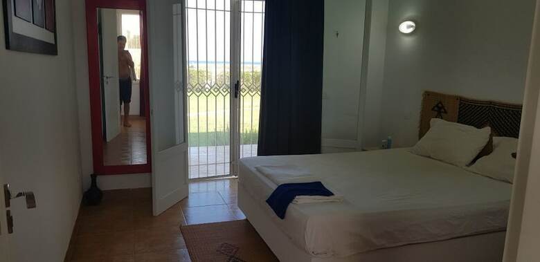 Villa El Fell Dar Oufa Beach
