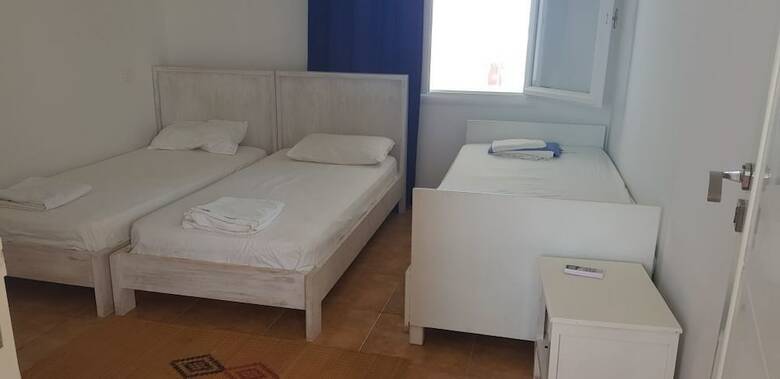 Villa El Fell Dar Oufa Beach