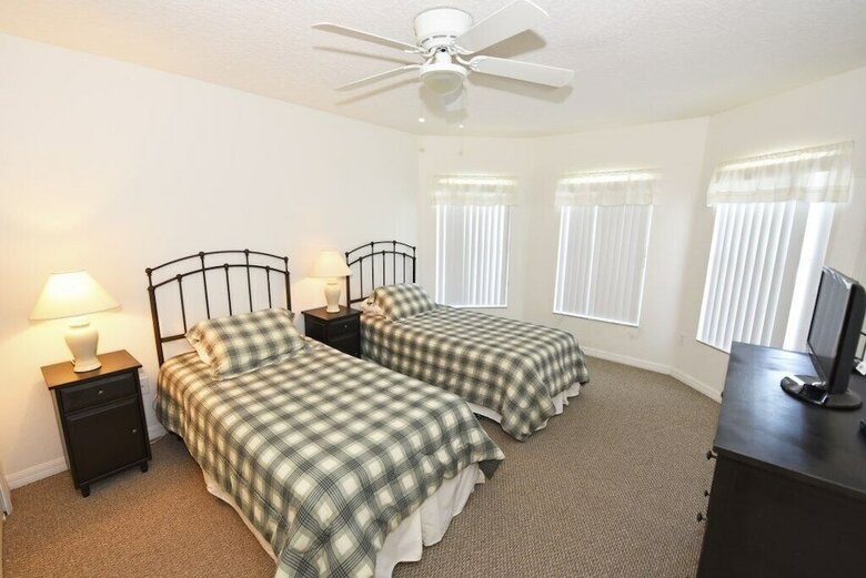 Villa Sol Resort 3125arli0 - Four Bedroom House