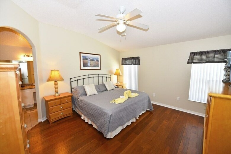 Villa Sol Resort 3125arli0 - Four Bedroom House