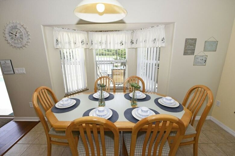 Villa Sol Resort 3125arli0 - Four Bedroom House