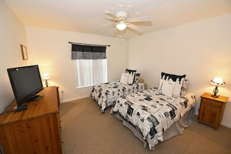 Villa Sol Resort 3125arli0 - Four Bedroom House