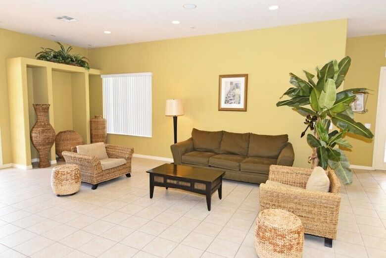 Villa Sol Resort 3125arli0 - Four Bedroom House