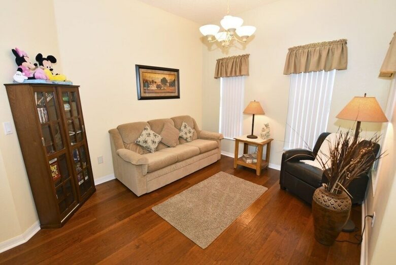 Villa Sol Resort 3125arli0 - Four Bedroom House
