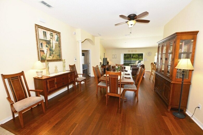 Villa Sol Resort 3125arli0 - Four Bedroom House