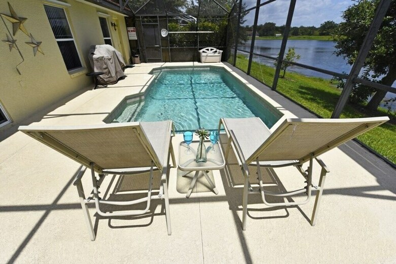 Villa Sol Resort 3125arli0 - Four Bedroom House
