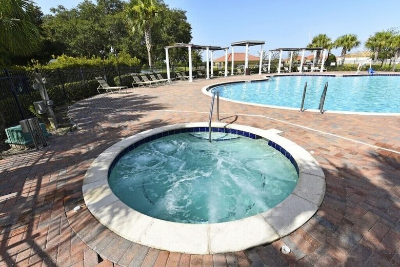 Villa Sol Resort 3125arli0 - Four Bedroom House