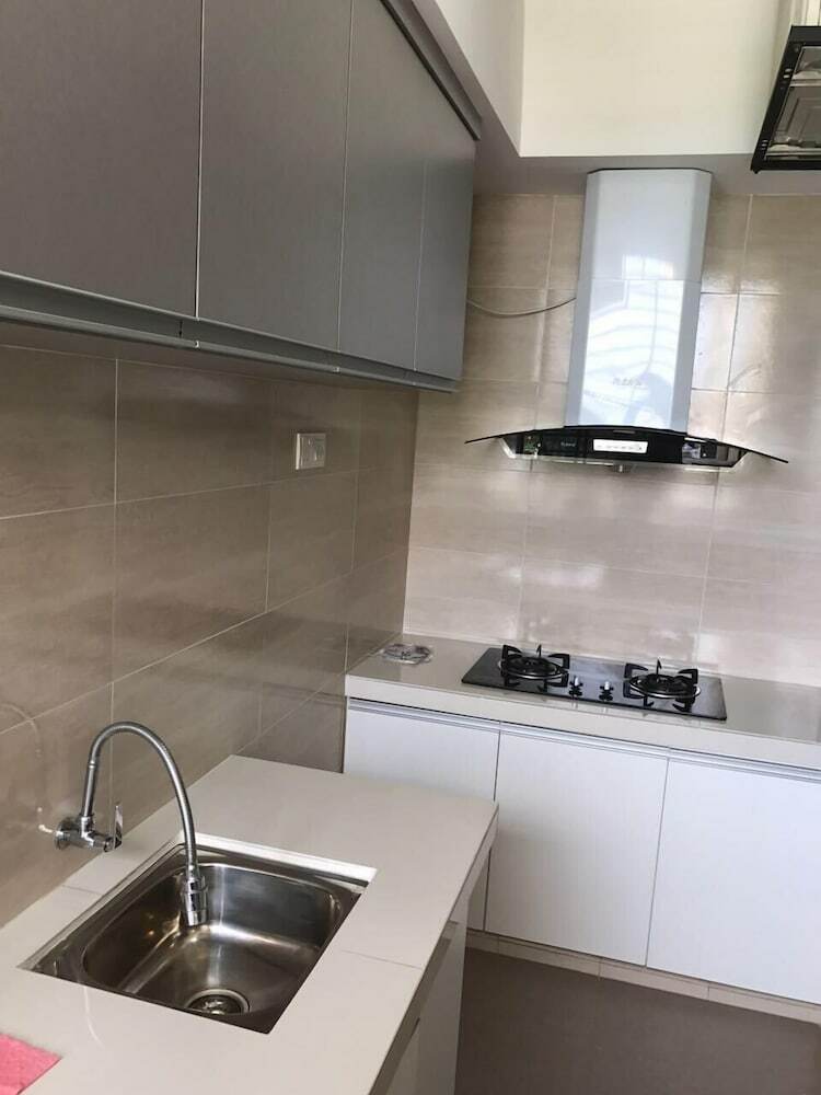 Akasia Apartment