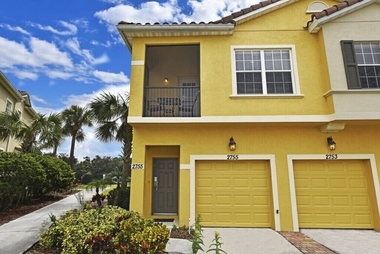 Oakwater Resort 2755gowis - Two Bedroom Townhome