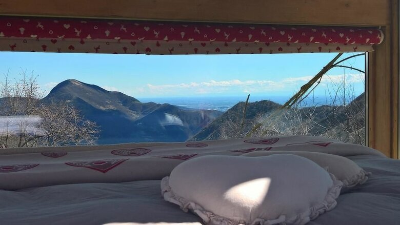 Bed & Breakfast Cablewayroom