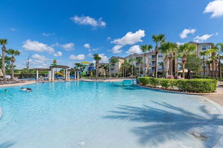 The Windsor Hills Resort 7664g - Three Bedroom Condo