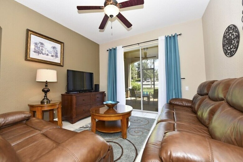 The Windsor Hills Resort 7664g - Three Bedroom Condo