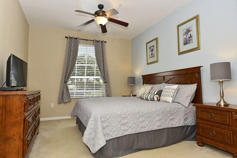 The Windsor Hills Resort 7664g - Three Bedroom Condo