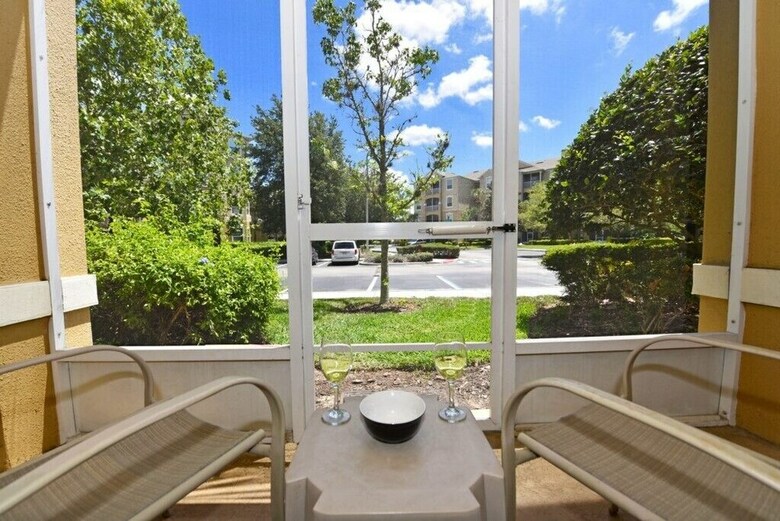 The Windsor Hills Resort 7664g - Three Bedroom Condo