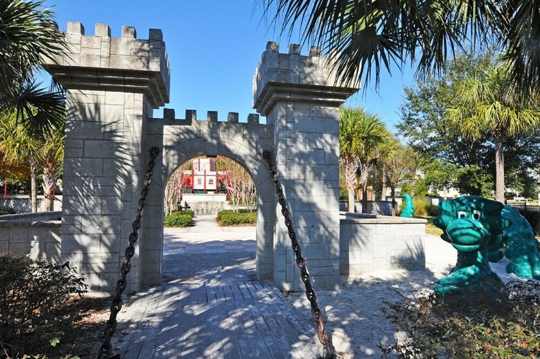 The Windsor Hills Resort 7664g - Three Bedroom Condo