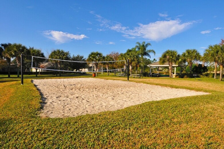 The Windsor Hills Resort 7664g - Three Bedroom Condo