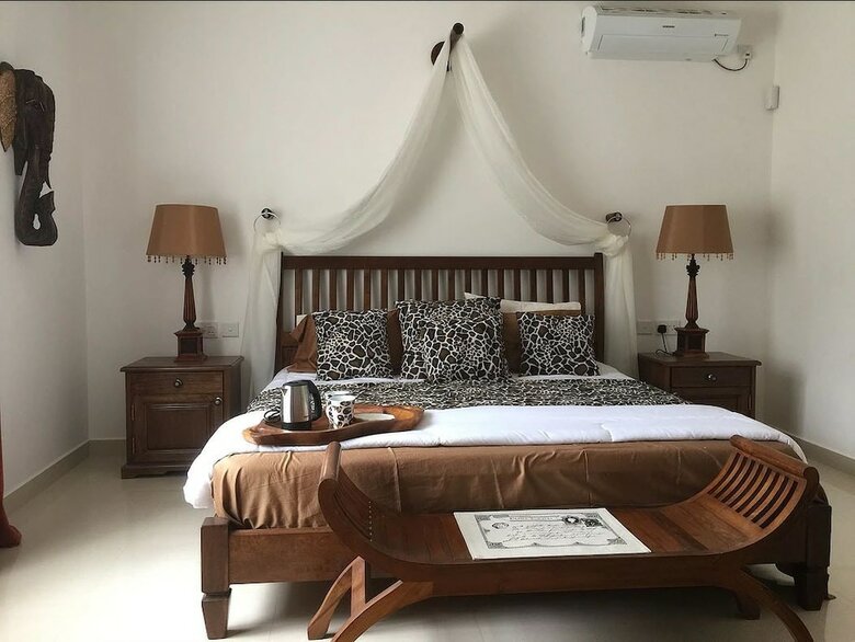 Villa Karibu