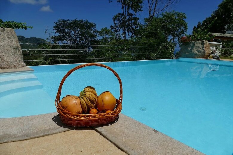 Villa Karibu