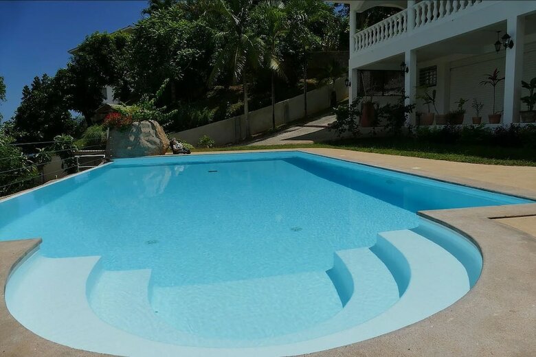 Villa Karibu